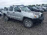5TELU42N97Z****** Salvage and Wrecked 2007 Toyota Tacoma in Culpeper