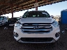 1FMCU0HD5KU****** Wrecked 2019 Ford Escape in Arizona State