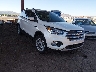 1FMCU0HD5KU****** Salvage and Wrecked 2019 Ford Escape in Phoenix