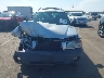 JF1SG63613G****** Wrecked 2003 Subaru Forester in North Carolina State