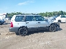 JF1SG63613G****** Used 2003 Subaru Forester in North Carolina State