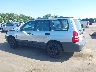JF1SG63613G****** Repairable 2003 Subaru Forester in North Carolina State