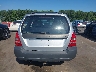 JF1SG63613G****** Wrecked 2003 Subaru Forester