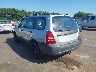 JF1SG63613G****** Salvage and Repairable 2003 Subaru Forester in Raleigh