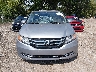 5FNRL5H68GB****** Destrozados 2016 Honda Odyssey en Estado de Indiana