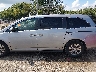 5FNRL5H68GB****** Reparables 2016 Honda Odyssey en Estado de Indiana