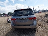 5FNRL5H68GB****** Destrozados 2016 Honda Odyssey