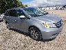 5FNRL5H68GB****** Salvamento y Destrozados 2016 Honda Odyssey en Indianapolis