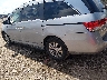 5FNRL5H68GB****** Salvamento y Reparables 2016 Honda Odyssey en Indianapolis