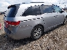 5FNRL5H68GB****** Salvamento y Destrozados 2016 Honda Odyssey en Estado de Indiana
