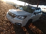 JF2SJAGC2HH****** Used and Repairable 2017 Subaru Forester in Phoenix