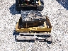 ASVRT075PKD****** Wrecked 2019 ASV Rt75 in Maryland State