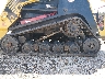 ASVRT075PKD****** Wrecked 2019 ASV Rt75