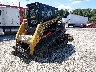 ASVRT075PKD****** Salvage and Wrecked 2019 ASV Rt75 in Maryland State