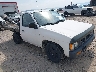 1N6SD11S6TC****** Salvage and Wrecked 1996 Nissan Pickup in Missoula