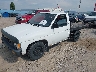 1N6SD11S6TC****** Used and Repairable 1996 Nissan Pickup in Missoula