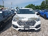 5NMZTDLB1HH****** Wrecked 2017 Hyundai Santa Fe in Illinois State