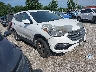 5NMZTDLB1HH****** Salvage and Wrecked 2017 Hyundai Santa Fe in Chicago South