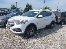 5NMZTDLB1HH****** Used and Repairable 2017 Hyundai Santa Fe in Chicago South