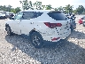 5NMZTDLB1HH****** Salvage and Repairable 2017 Hyundai Santa Fe in Chicago South