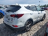 5NMZTDLB1HH****** Salvage and Wrecked 2017 Hyundai Santa Fe in Illinois State