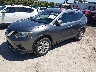 5N1AT2MV7FC****** Usados y Reparables 2015 Nissan Rogue en Louisville North