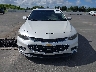 1G1ZH5SX5GF****** Wrecked 2016 Chevrolet Malibu in Florida State