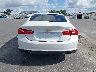 1G1ZH5SX5GF****** Wrecked 2016 Chevrolet Malibu