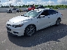 1G1ZH5SX5GF****** Used and Repairable 2016 Chevrolet Malibu in Clearwater