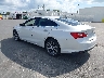 1G1ZH5SX5GF****** Salvage and Repairable 2016 Chevrolet Malibu in Clearwater