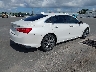 1G1ZH5SX5GF****** Salvage and Wrecked 2016 Chevrolet Malibu in Florida State