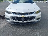 1G1ZH5SX5GF****** Salvage and Repairable 2016 Chevrolet Malibu in Florida State