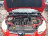 1FADP3F25EL****** Repairable 2014 Ford Focus in Columbus