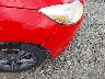 1FADP3F25EL****** Wrecked 2014 Ford Focus in Ohio State