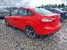 1FADP3F25EL****** Salvage and Repairable 2014 Ford Focus in Columbus
