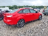 1FADP3F25EL****** Salvage and Wrecked 2014 Ford Focus in Ohio State