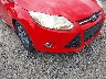 1FADP3F25EL****** Salvage and Repairable 2014 Ford Focus in Ohio State