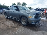 1C6RD7KT2CS****** Salvage and Wrecked 2012 RAM 1500 in South Bend
