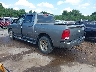 1C6RD7KT2CS****** Salvage and Repairable 2012 RAM 1500 in South Bend