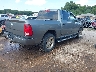 1C6RD7KT2CS****** Salvage and Wrecked 2012 RAM 1500 in Indiana State