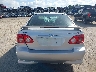 1NXBR32E15Z****** Wrecked 2005 Toyota Corolla