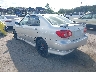 1NXBR32E15Z****** Salvage and Repairable 2005 Toyota Corolla in Tampa