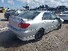 1NXBR32E15Z****** Salvage and Wrecked 2005 Toyota Corolla in Florida State