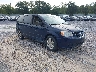 2C4RDGBG7ER****** Salvage and Wrecked 2014 Dodge Grand Caravan in Pensacola