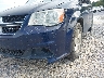2C4RDGBG7ER****** Salvage and Repairable 2014 Dodge Grand Caravan in Florida State