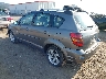 5Y2SM638X5Z****** Salvamento y Reparables 2005 Pontiac Vibe en Spokane
