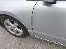2HGFG12948H****** Destrozados 2008 Honda Civic en Estado de Maryland