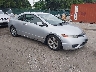 2HGFG12948H****** Salvamento y Destrozados 2008 Honda Civic en Baltimore