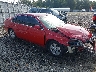 2G1WT58K681****** Salvage and Wrecked 2008 Chevrolet Impala in Tifton
