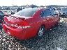 2G1WT58K681****** Salvage and Wrecked 2008 Chevrolet Impala in Georgia State